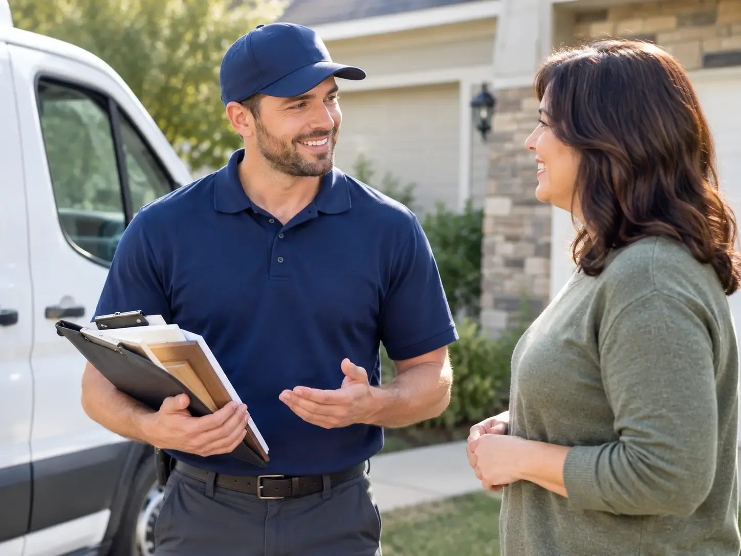 Kitchen Cabinet Refacing Monsey, NY FAQs
